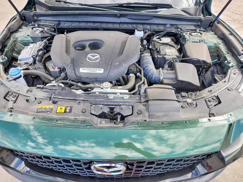 2025 MAZDA CX-50 PREMIUM PLUS 12