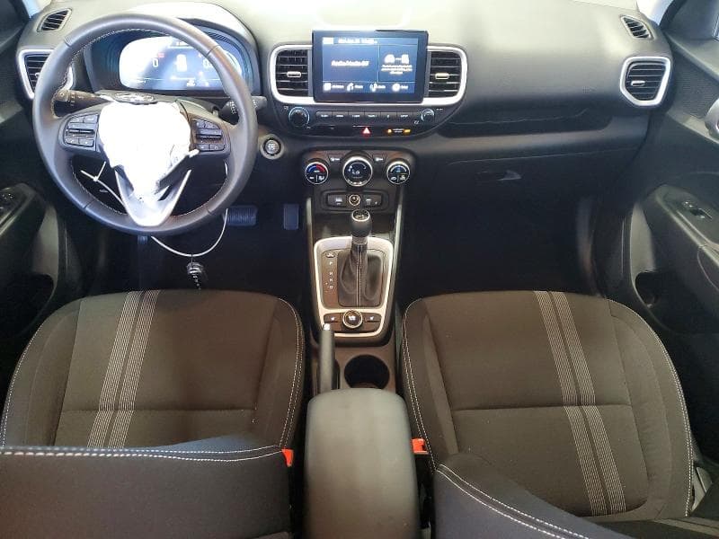 2026 HYUNDAI VENUE SEL 8
