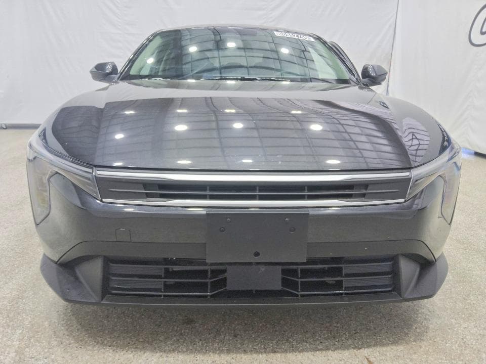 2025 KIA K4 LX 5