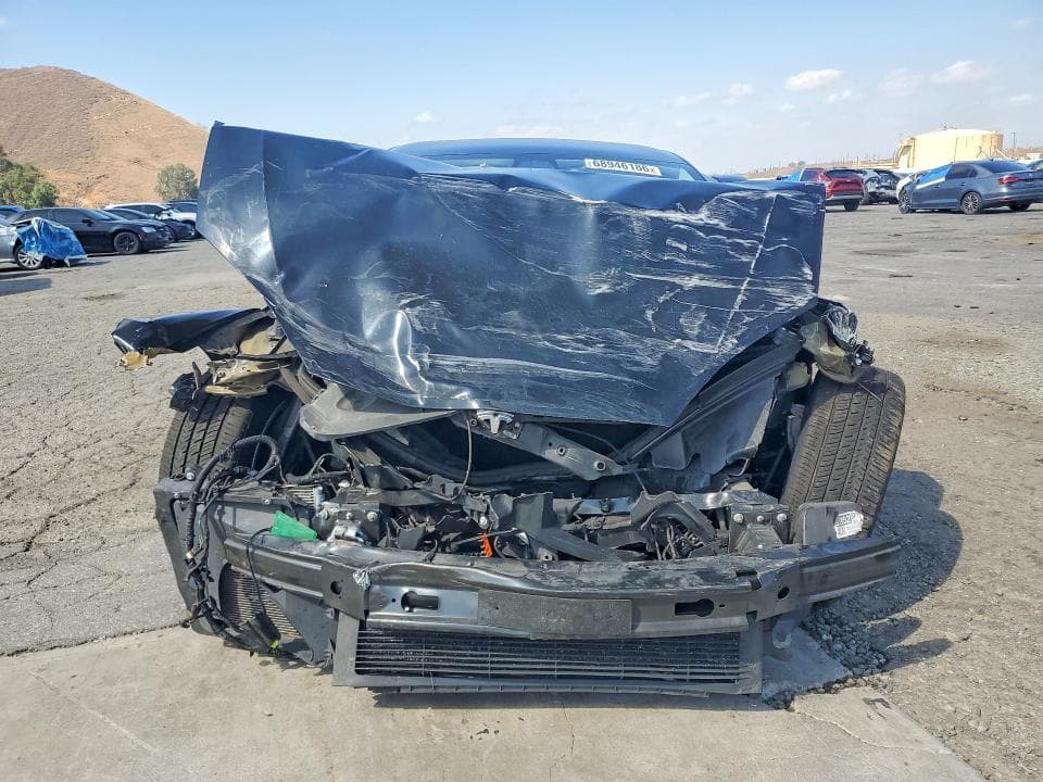 2018 TESLA MODEL S 5