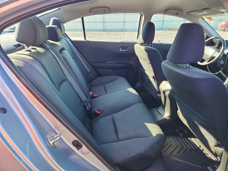 2017 HONDA ACCORD LX 10