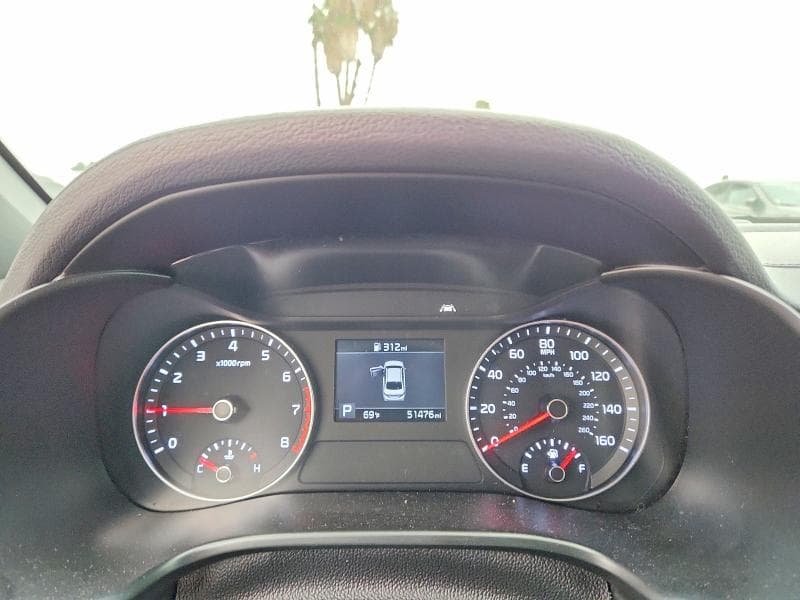 2021 KIA FORTE GT LINE 9
