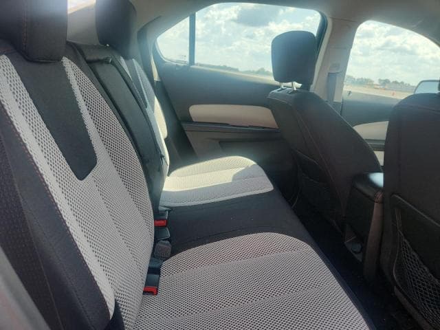 2017 CHEVROLET EQUINOX LS 11