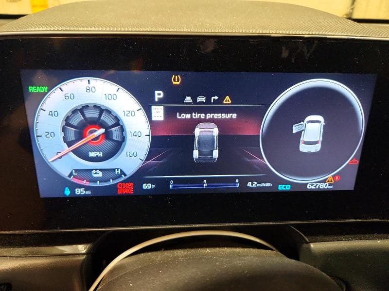 2024 KIA NIRO WIND 9