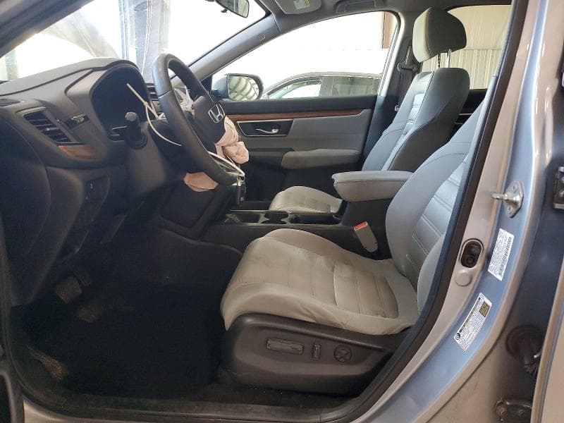2019 HONDA CR-V EX 7