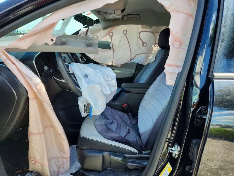 2018 CHEVROLET EQUINOX LS 7