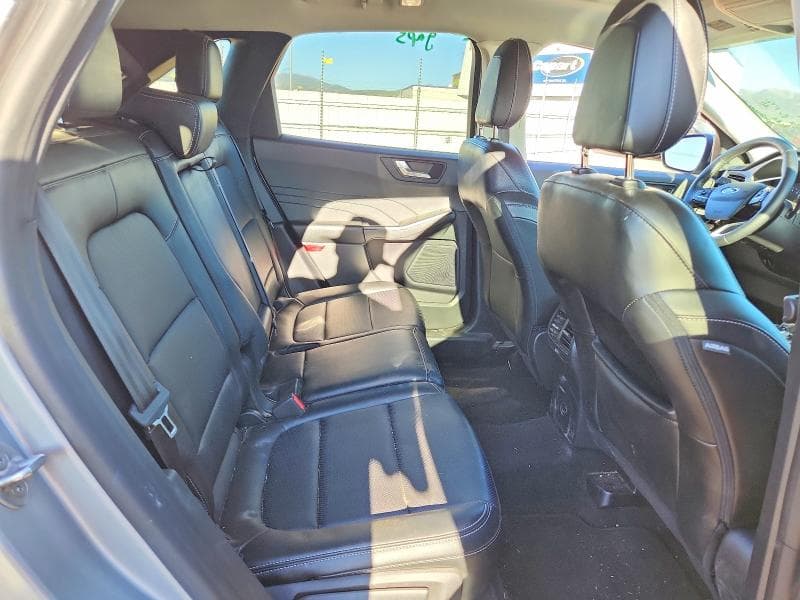 2022 FORD ESCAPE SEL 10