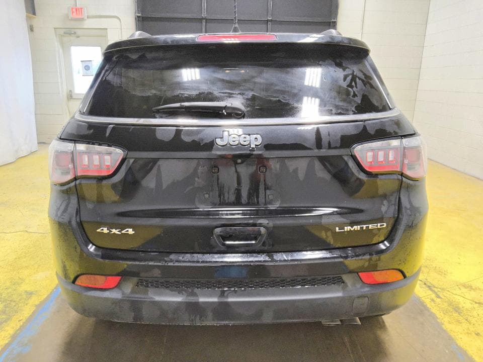 2019 JEEP COMPASS LIMITED 6