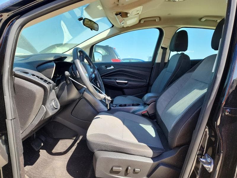 2017 FORD C-MAX SE 7