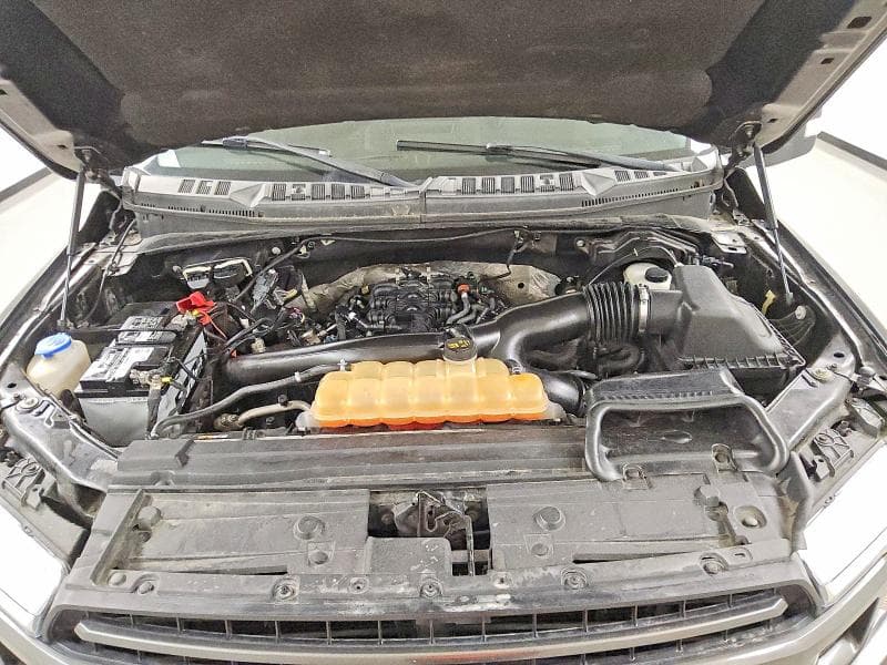 2018 FORD F150 SUPERCREW 11