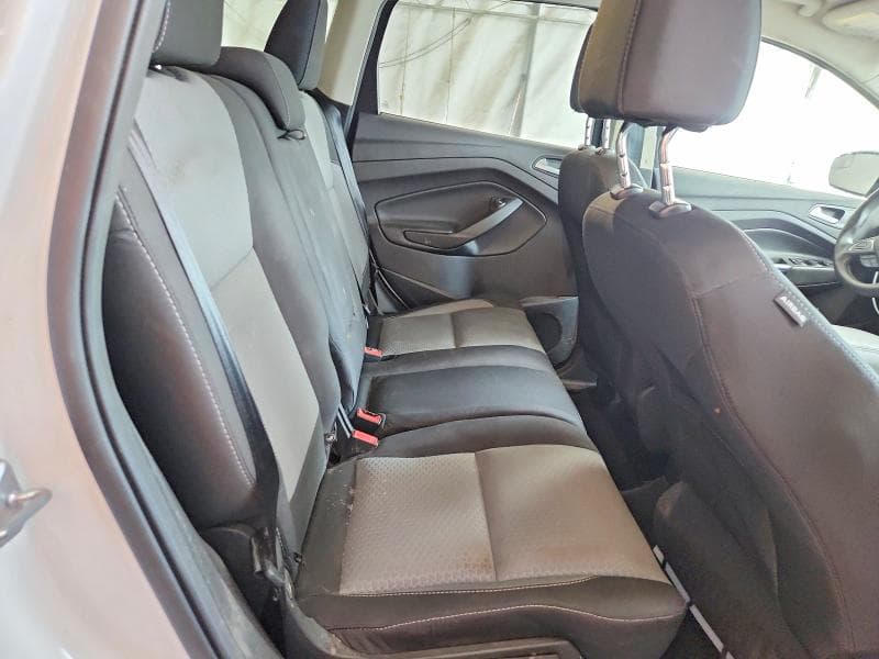 2017 FORD ESCAPE SE 10