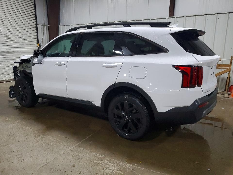 2023 KIA SORENTO S 2