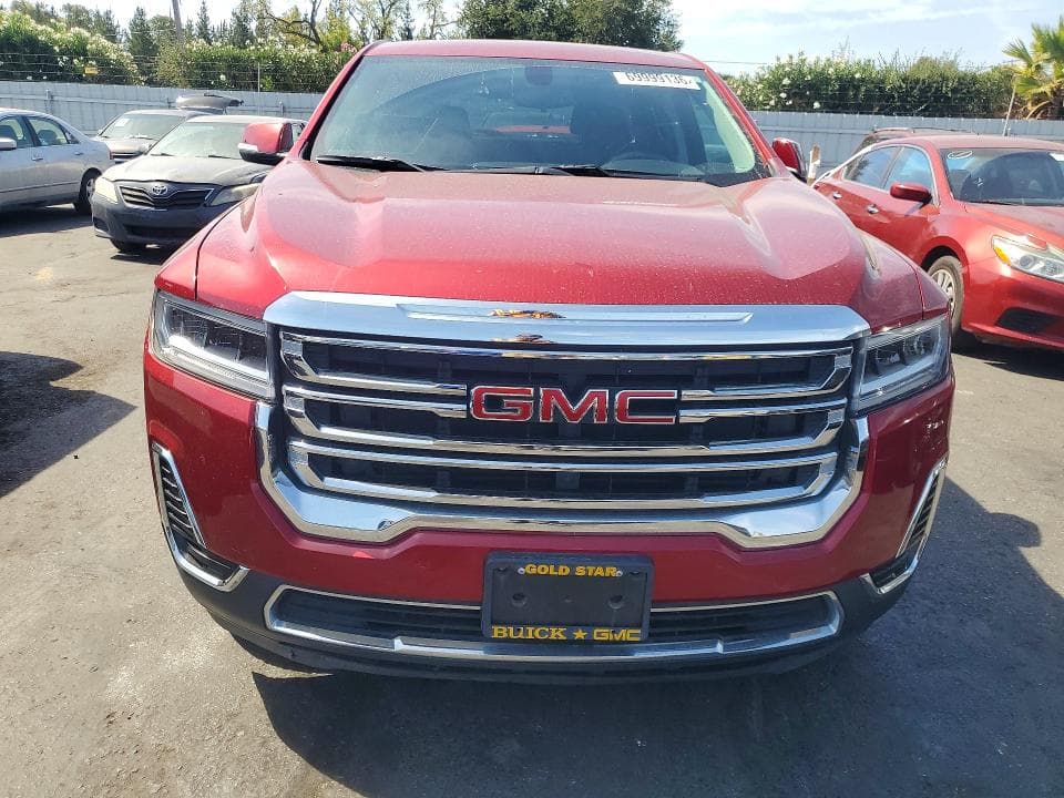 2020 GMC ACADIA SLE 5