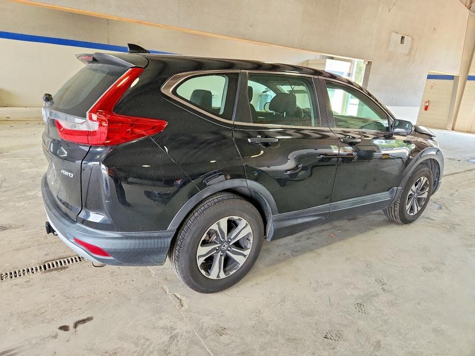 2019 HONDA CR-V LX 3