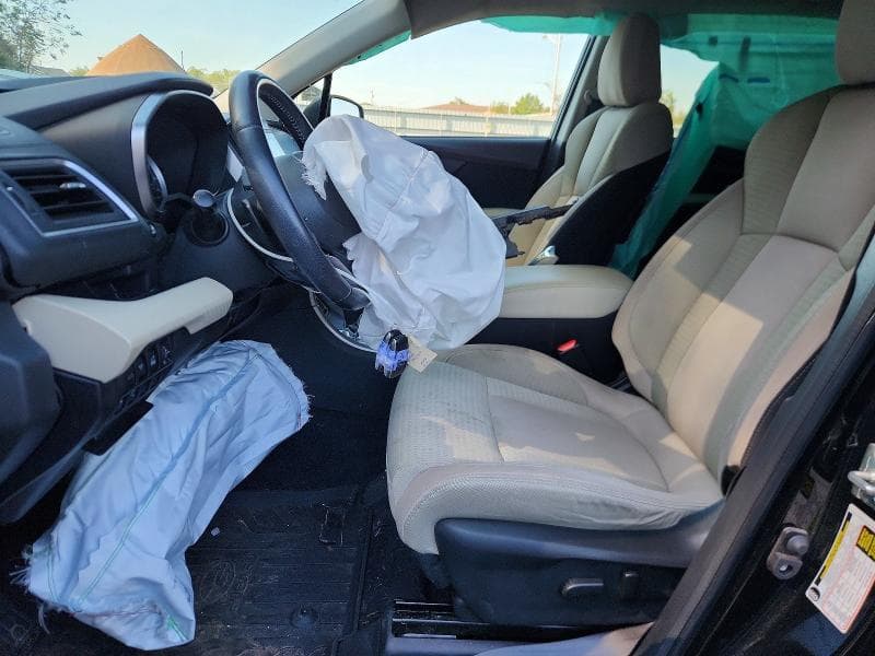 2021 SUBARU ASCENT PREMIUM 7