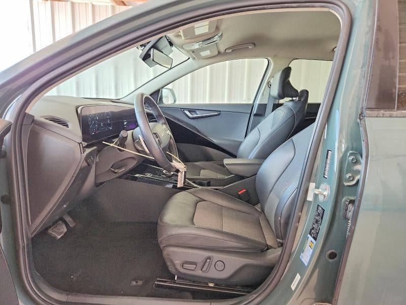 2023 KIA NIRO WIND 7