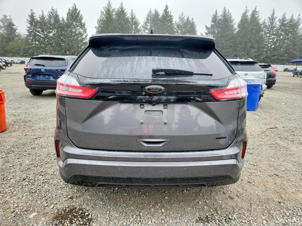 2022 FORD EDGE SE 6