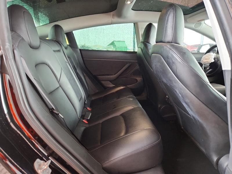 2020 TESLA MODEL 3 10
