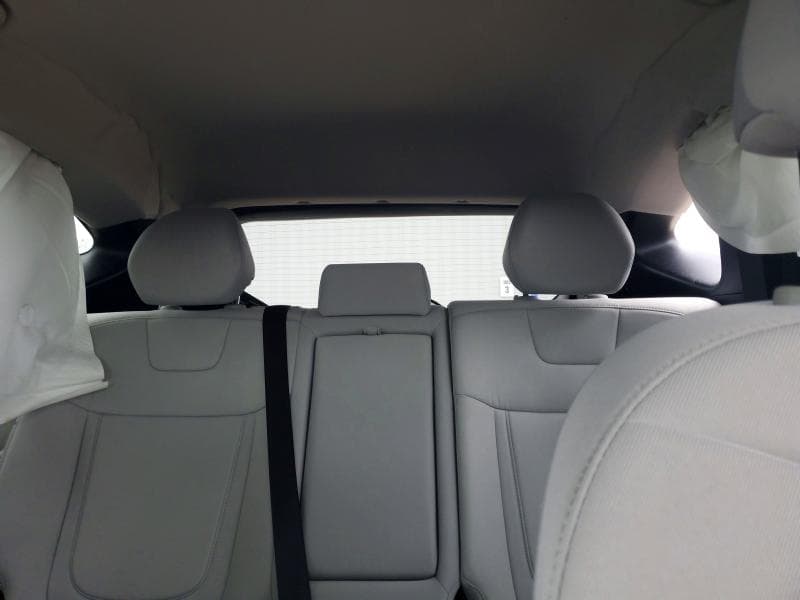 2025 HYUNDAI TUCSON SEL 10