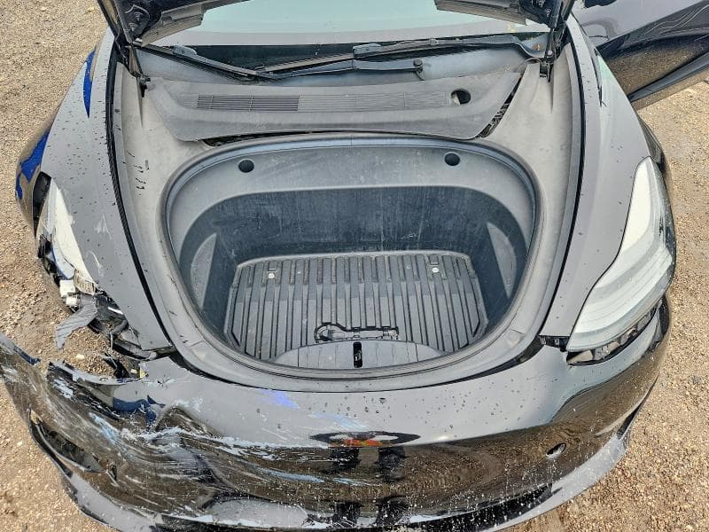 2023 TESLA MODEL 3 11