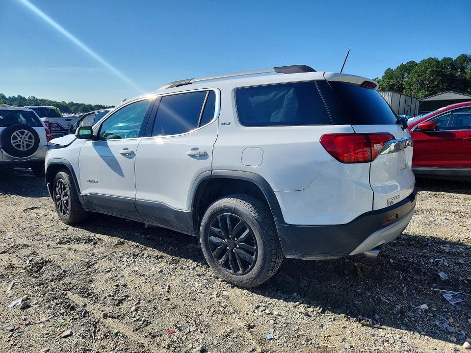2019 GMC ACADIA SLT-1 2