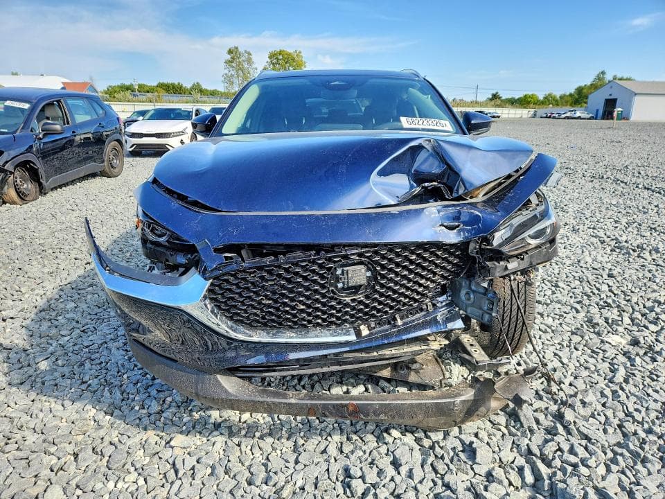 2024 MAZDA CX-30 PREMIUM 5