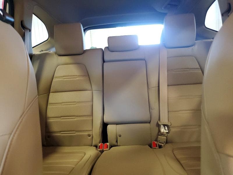 2019 HONDA CR-V EXL 10