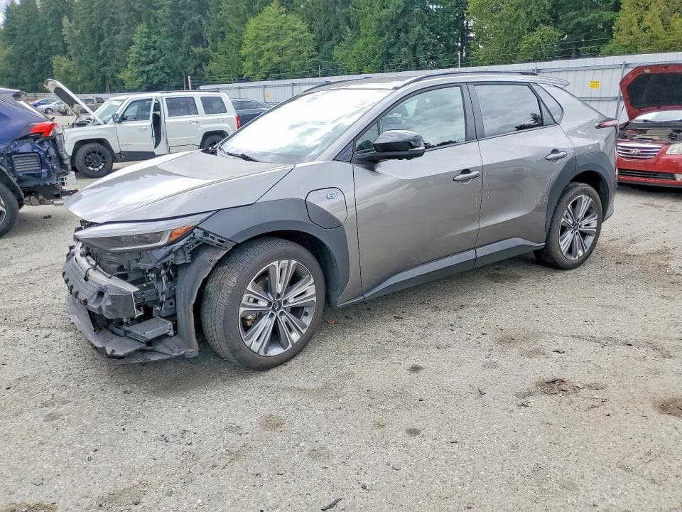 2023 SUBARU SOLTERRA PREMIUM - 1