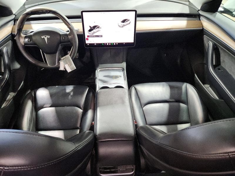 2023 TESLA MODEL 3 8