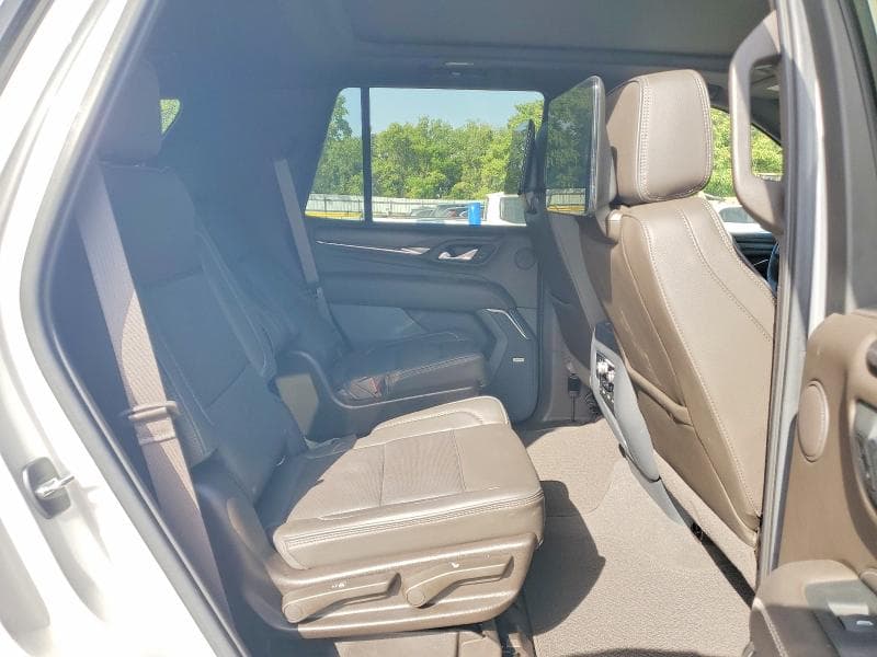 2021 GMC YUKON DENALI 11