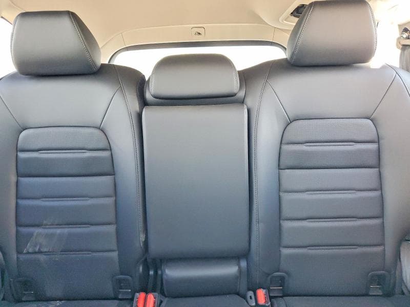 2024 HONDA CR-V EXL 10