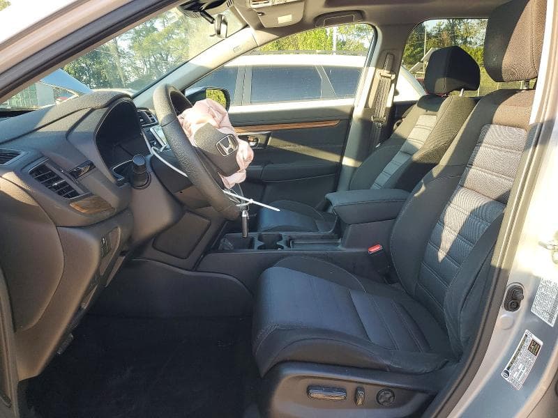 2017 HONDA CR-V EX 7