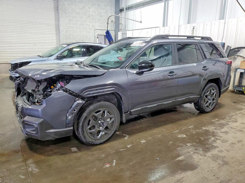 2026 SUBARU OUTBACK PREMIUM - 1