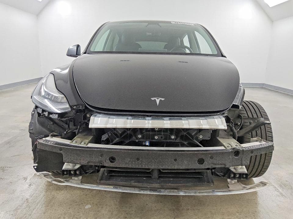 2022 TESLA MODEL Y 5