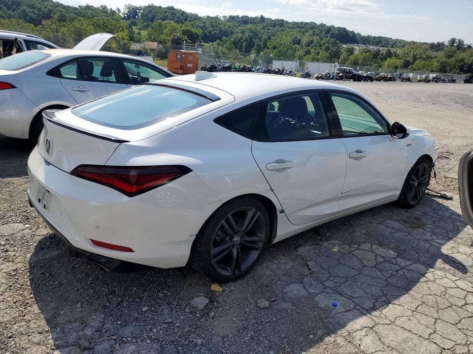 2023 ACURA INTEGRA A-SPEC TECH 3