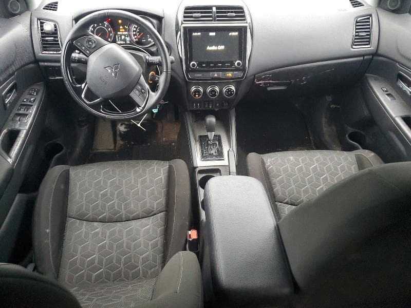 2023 MITSUBISHI RVR ES 8