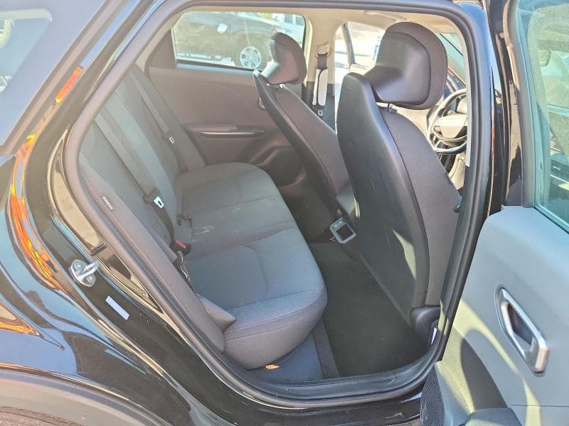 2025 KIA K4 LXS 10