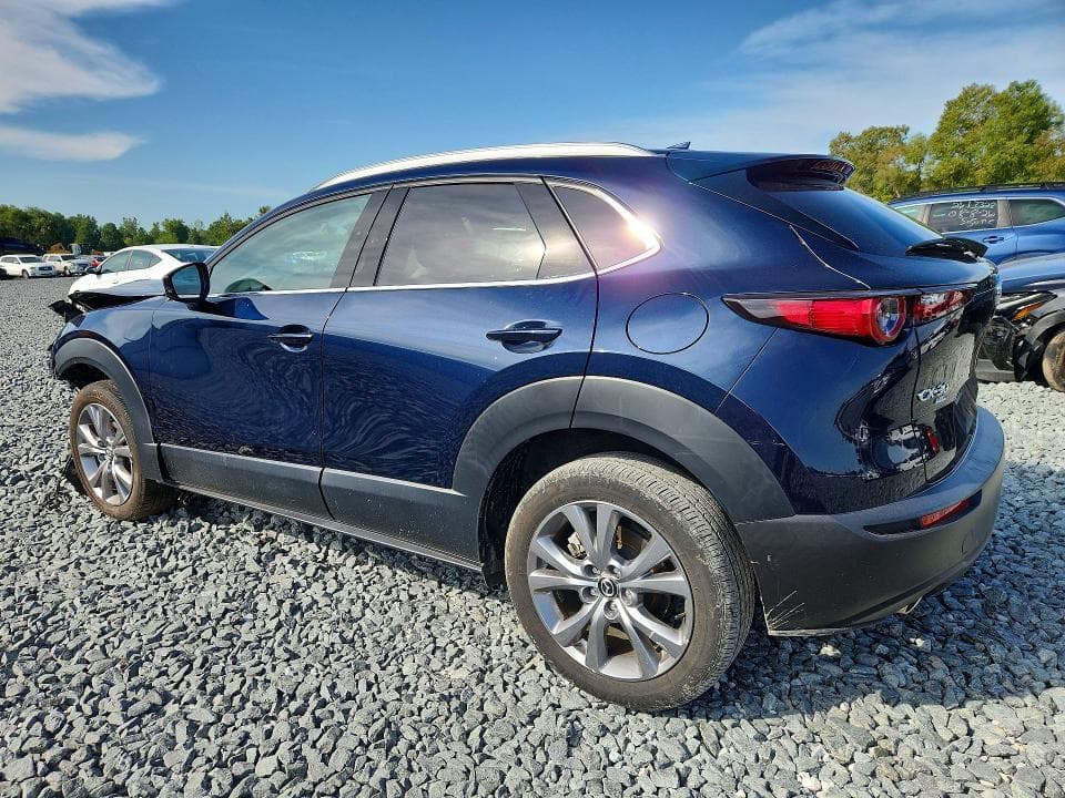 2024 MAZDA CX-30 PREMIUM 2