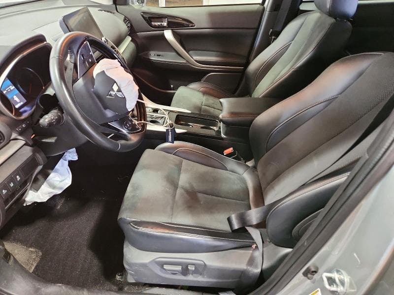 2025 MITSUBISHI ECLIPSE CROSS SE 7