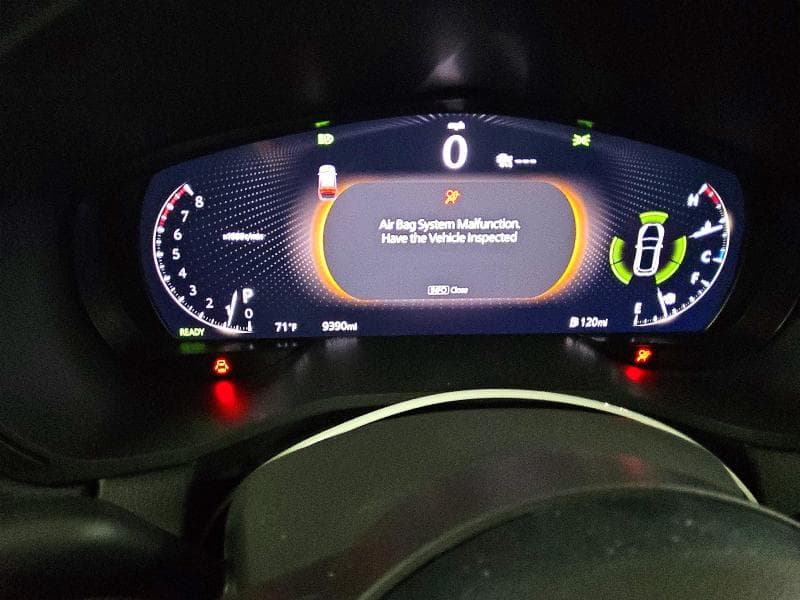 2026 MAZDA CX-90 PREMIUM SPORT 9
