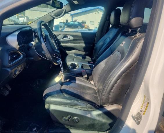 2019 CHRYSLER PACIFICA TOURING L PLUS 7