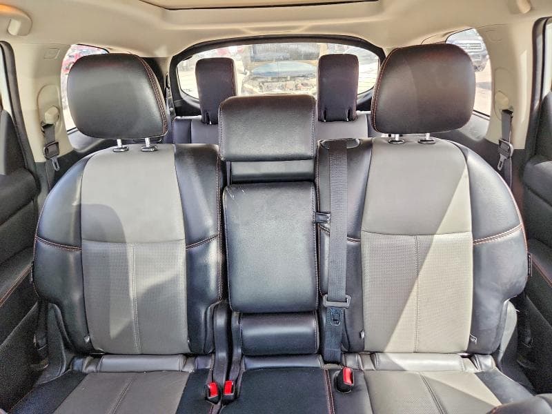2019 NISSAN PATHFINDER SL 10