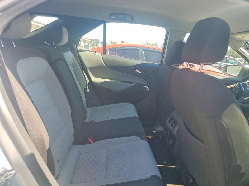2020 CHEVROLET EQUINOX LS 11