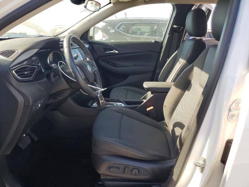 2023 BUICK ENCORE GX SELECT 7