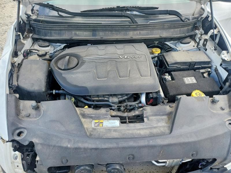 2018 JEEP CHEROKEE TRAILHAWK 12