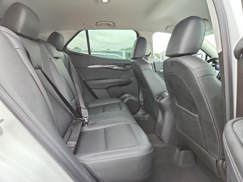 2024 BUICK ENVISION PREFERRED 11
