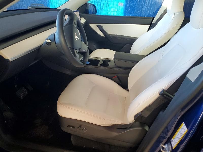 2022 TESLA MODEL Y 7