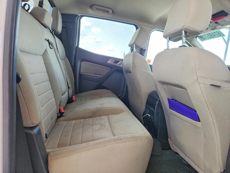 2019 FORD RANGER XL 10