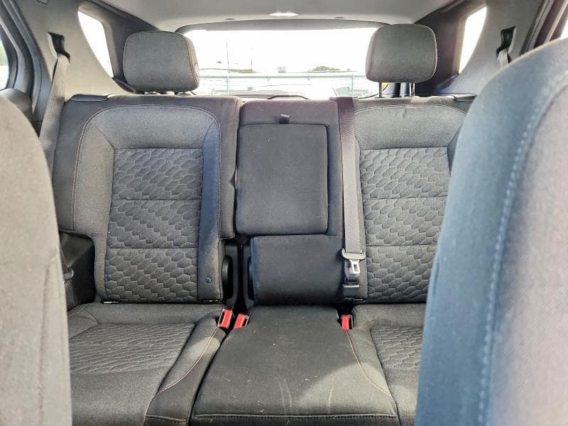 2018 CHEVROLET EQUINOX LT 10