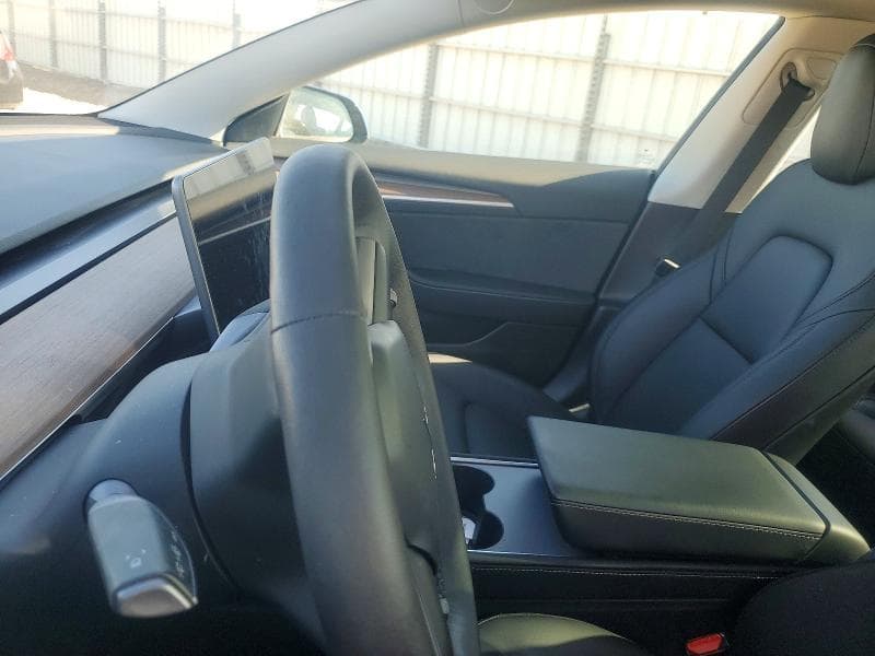 2023 TESLA MODEL 3 9